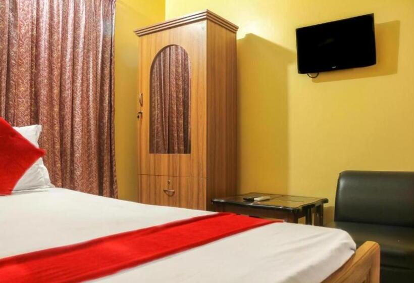 اتاق استاندارد, Amir S Dhaka