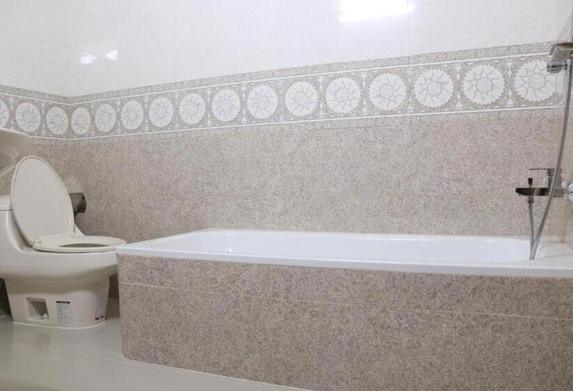 سوییت لوکس, Amir S Dhaka