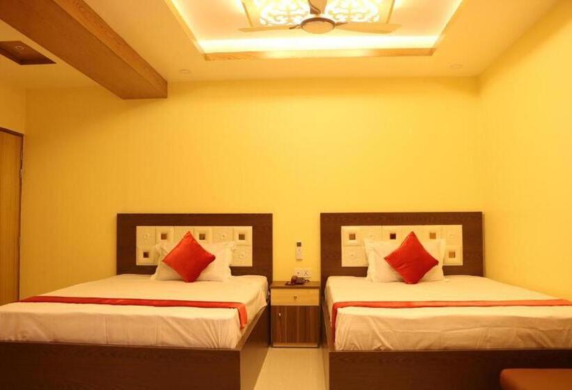 سوییت جونیور, Amir S Dhaka