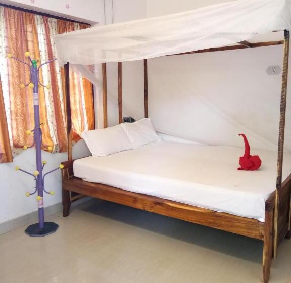 اتاق اکونومی, Gone Coastal Homestay