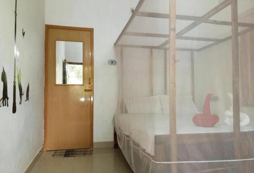 اتاق اکونومی, Gone Coastal Homestay