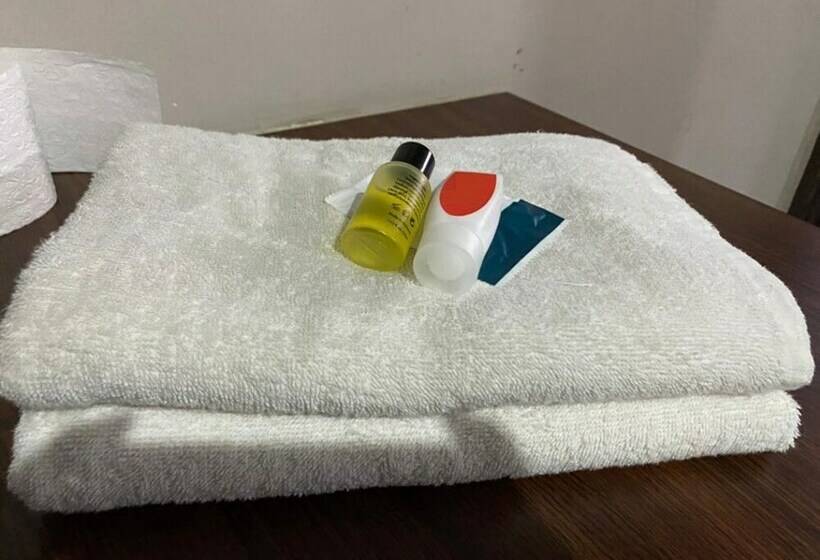 Family Suite, Room V At Kluang Parade