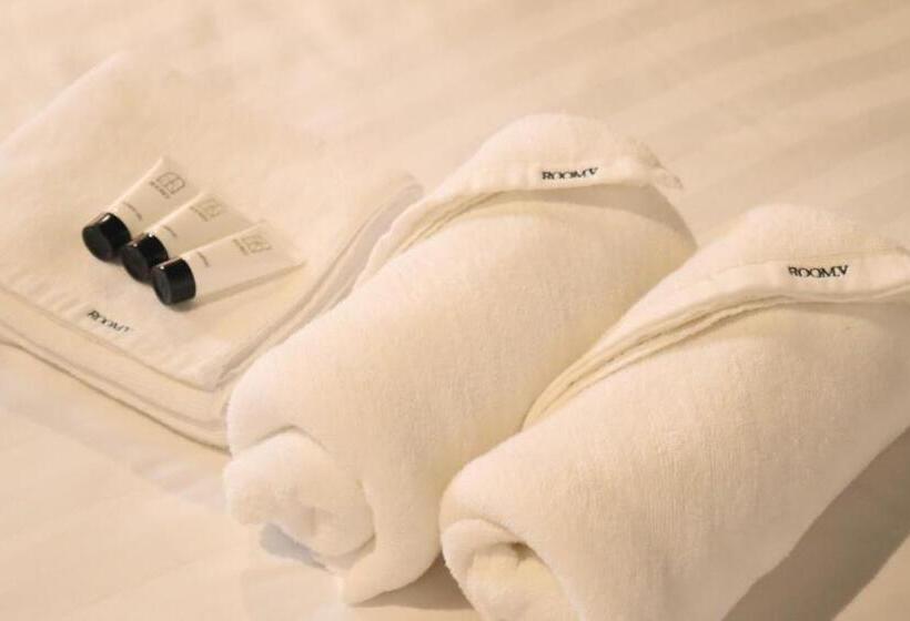 Family Suite, Room V At Kluang Parade