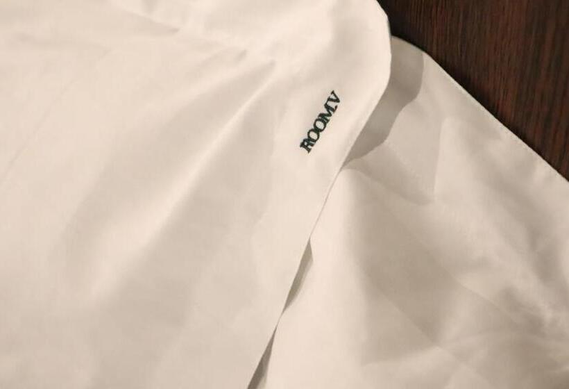 Номер Deluxe, Room V At Kluang Parade