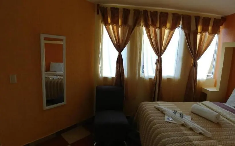 Standard-huone, Roseville