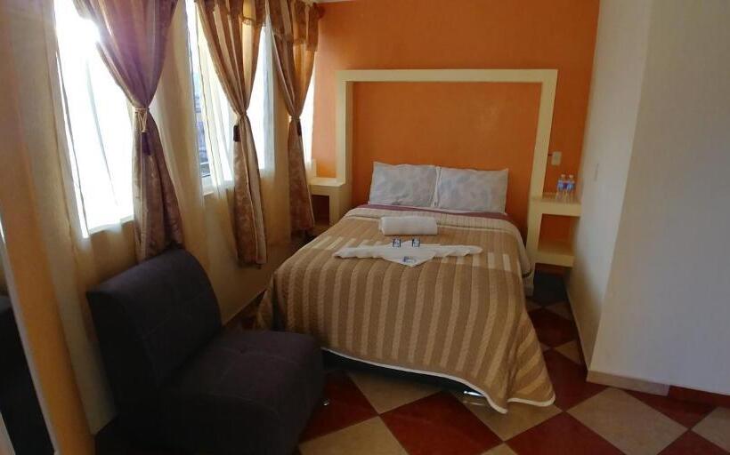 חדר סטנדרט, Roseville