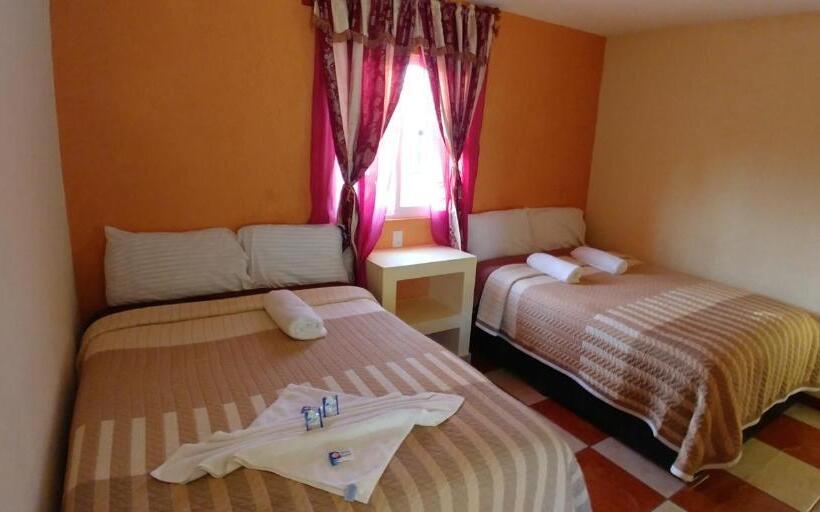 חדר סטנדרט, Roseville