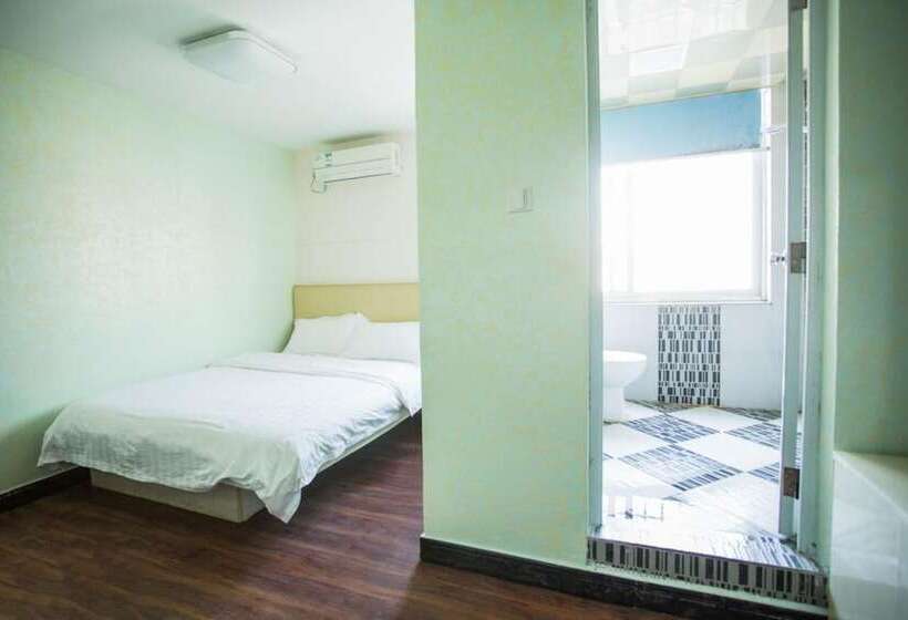 غرفة قياسية, Shuiyuan