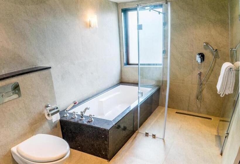 패밀리 스위트, The Ivy Anjuna