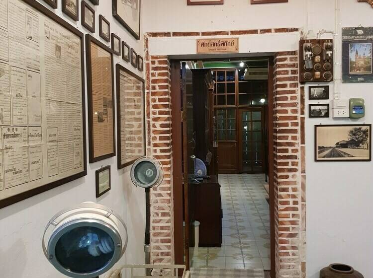 标准间, The Roo Classic Hometel