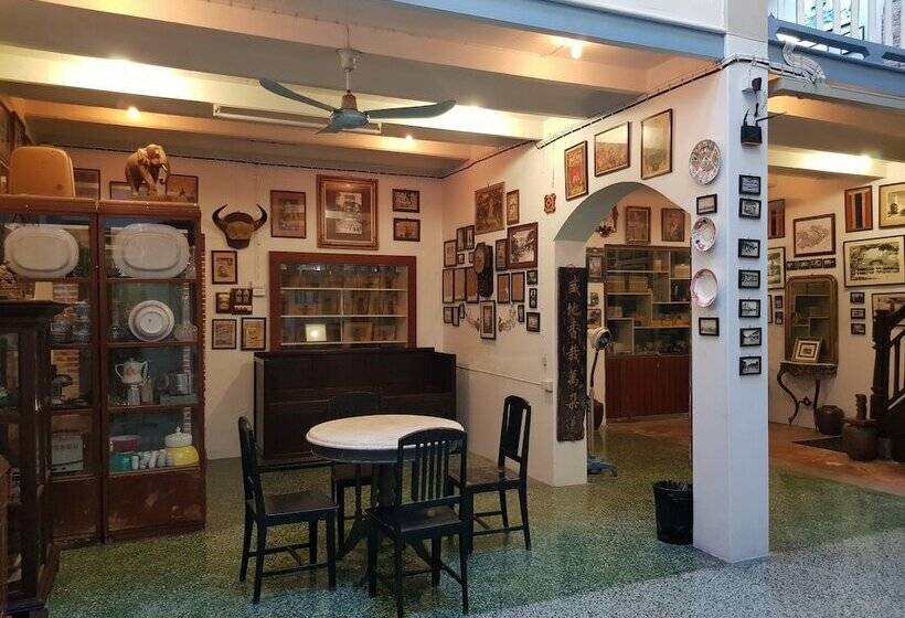 标准间, The Roo Classic Hometel