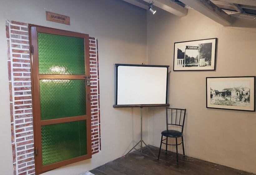 标准间, The Roo Classic Hometel