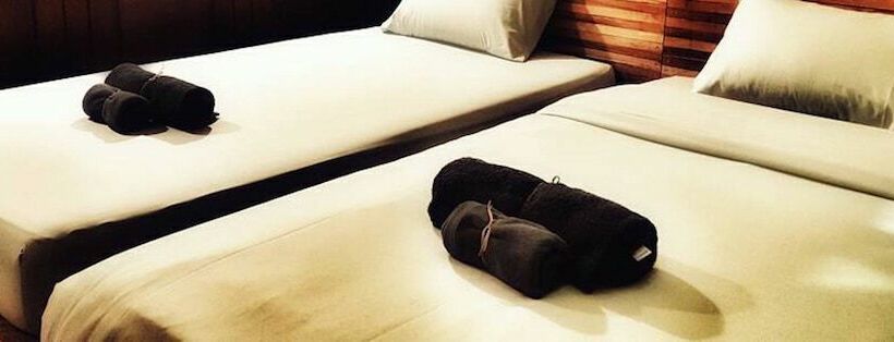 标准间, The Roo Classic Hometel