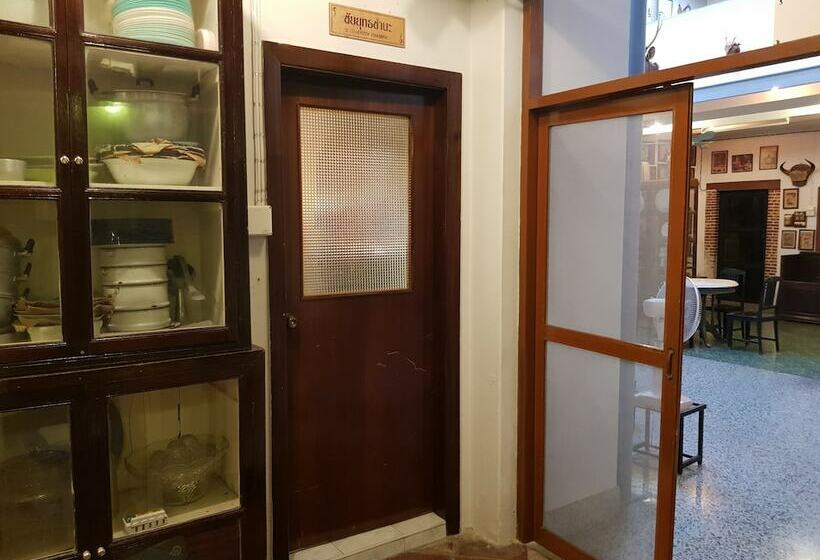 标准间, The Roo Classic Hometel