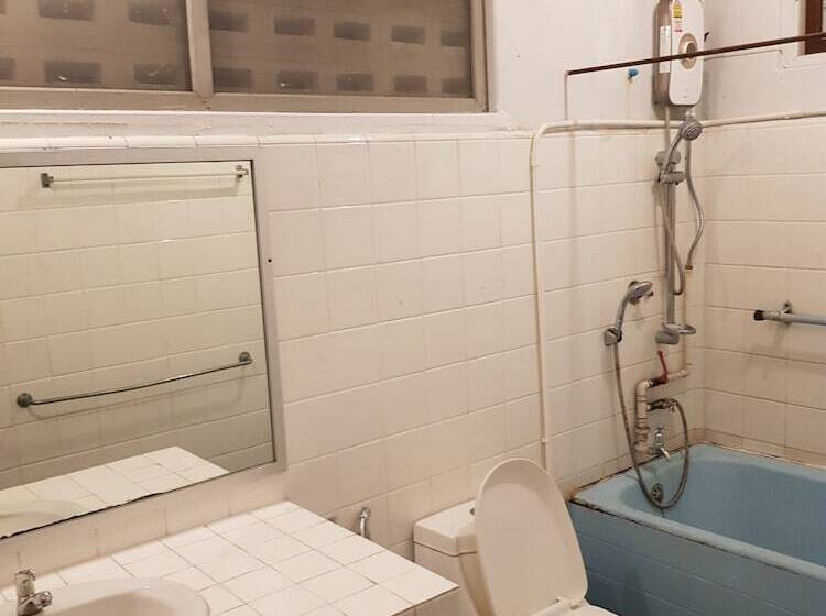 标准间, The Roo Classic Hometel