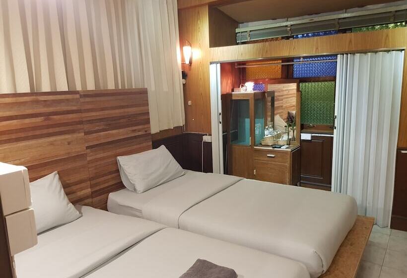 标准间, The Roo Classic Hometel