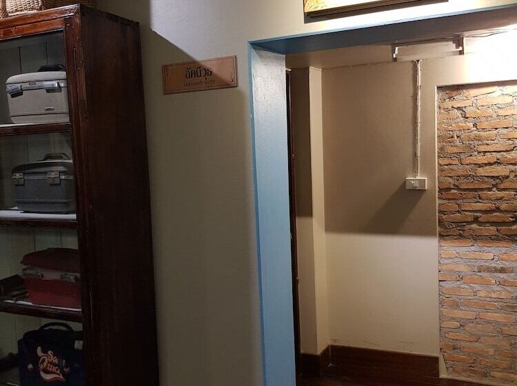 标准间, The Roo Classic Hometel