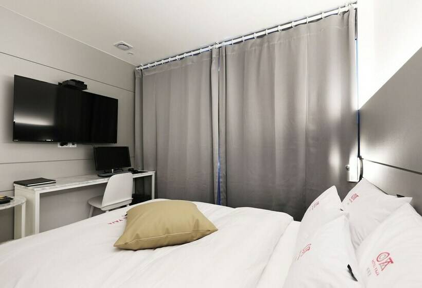 스탠다드 룸, Yaja Wirye