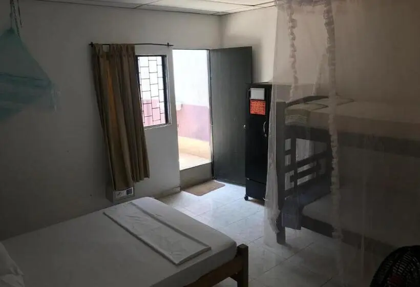 4ベッドルームクラシックタイプ, Palomino Hostel