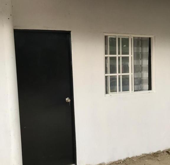 اتاق استاندارد, Palomino Hostel