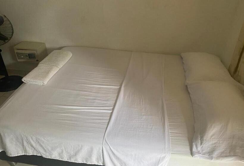 غرفة إقتصادية, Palomino Hostel