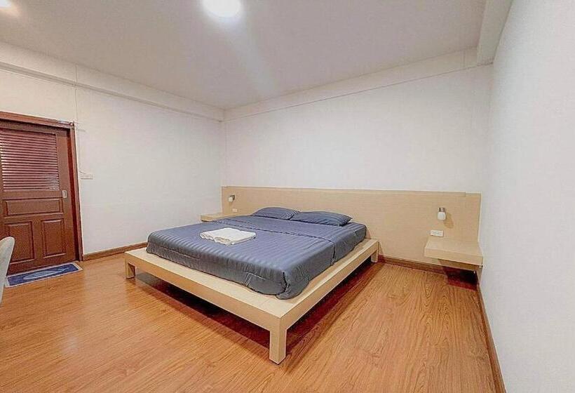 غرفة قياسية, Vestique Hostel