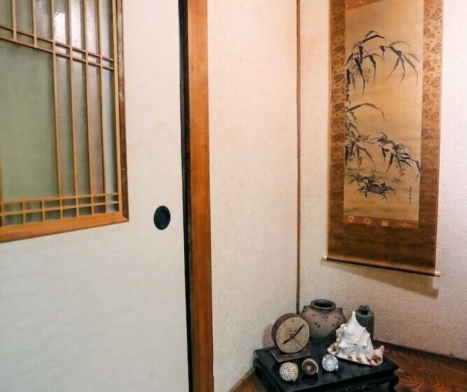 غرفة قياسية, Bighem Maison