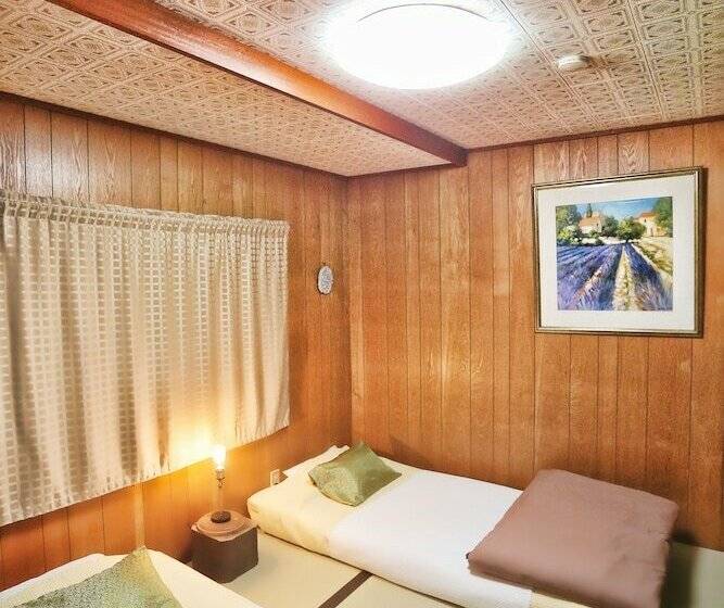 غرفة قياسية, Bighem Maison