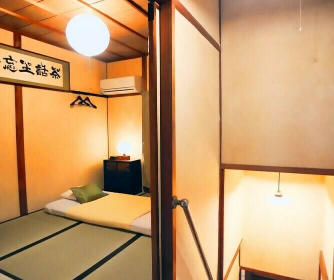 غرفة قياسية, Bighem Maison