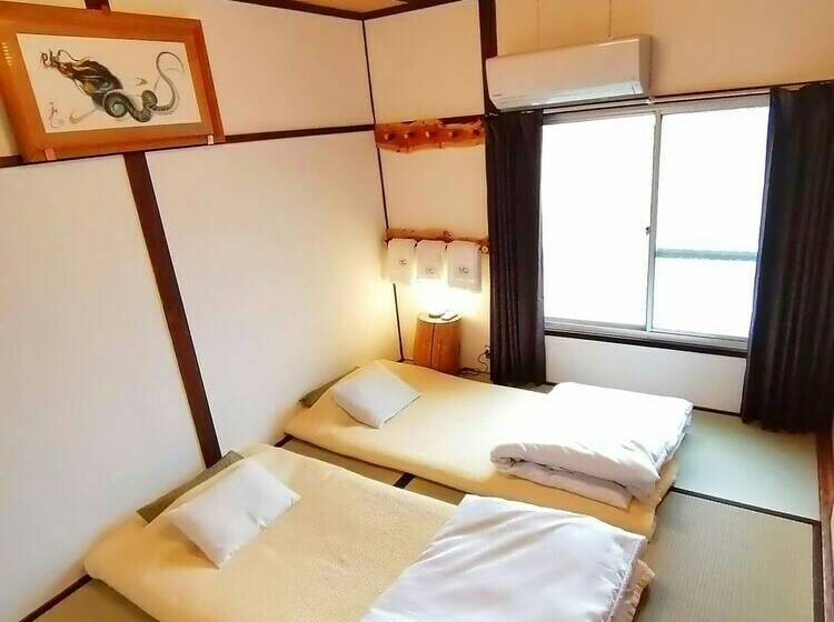 غرفة قياسية, Bighem Maison