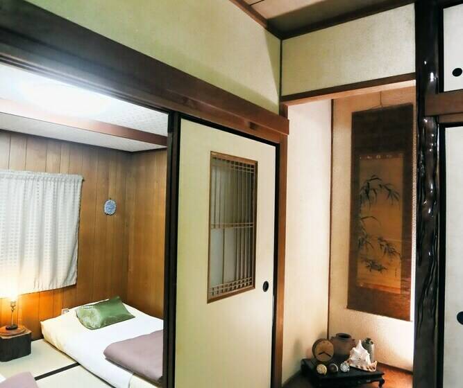 غرفة قياسية, Bighem Maison