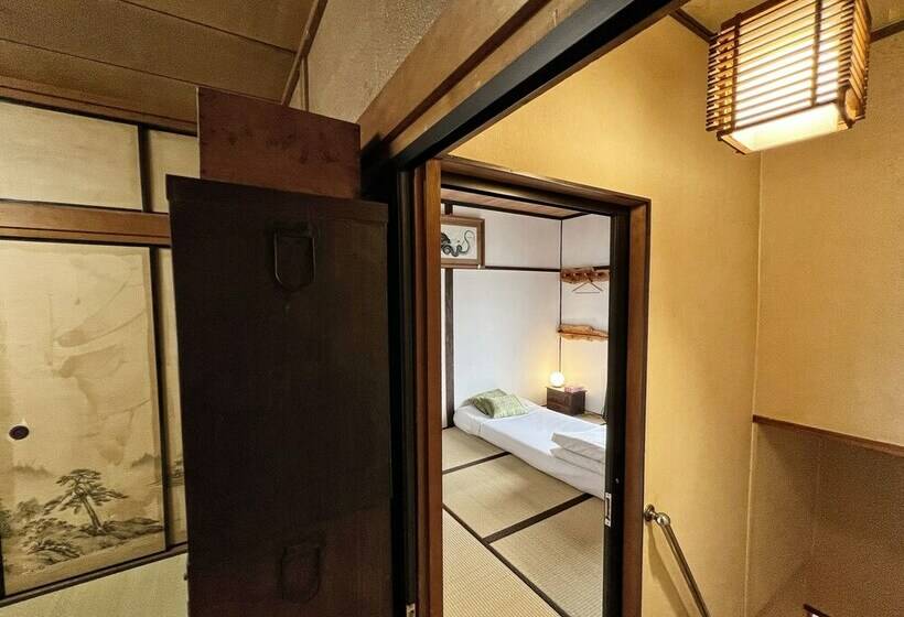 غرفة قياسية, Bighem Maison