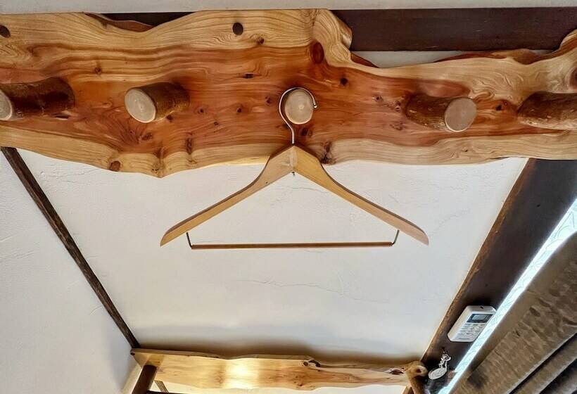 غرفة قياسية, Bighem Maison