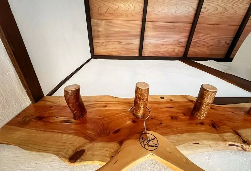 غرفة قياسية, Bighem Maison