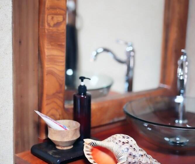 غرفة قياسية, Bighem Maison