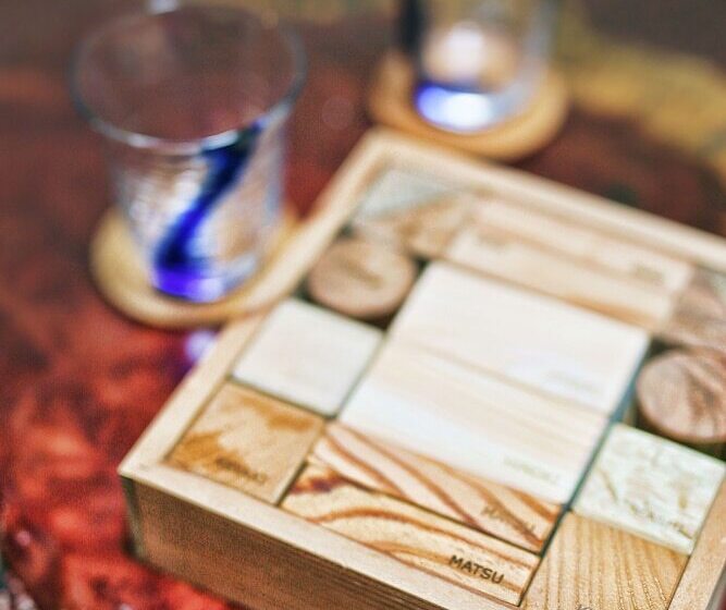 غرفة قياسية, Bighem Maison