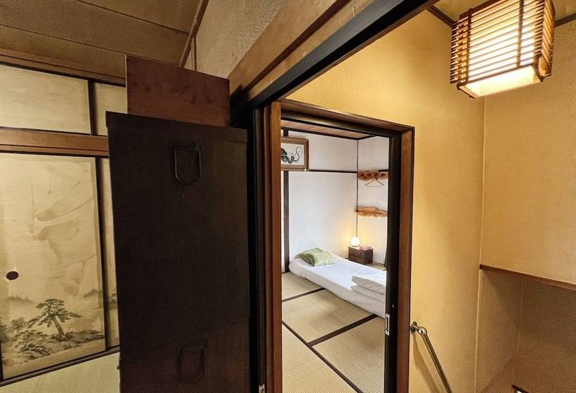 غرفة قياسية, Bighem Maison