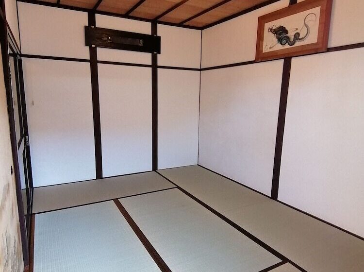 غرفة قياسية, Bighem Maison