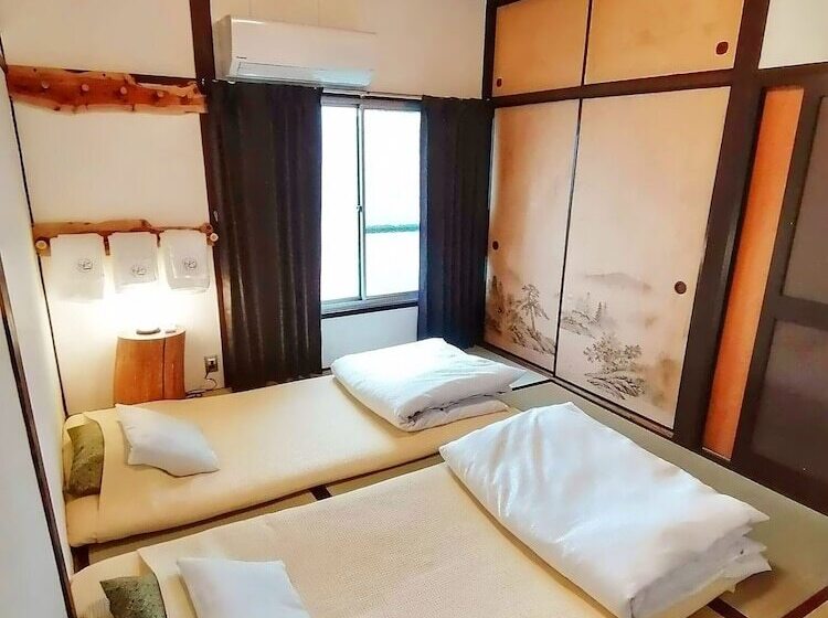 غرفة قياسية, Bighem Maison