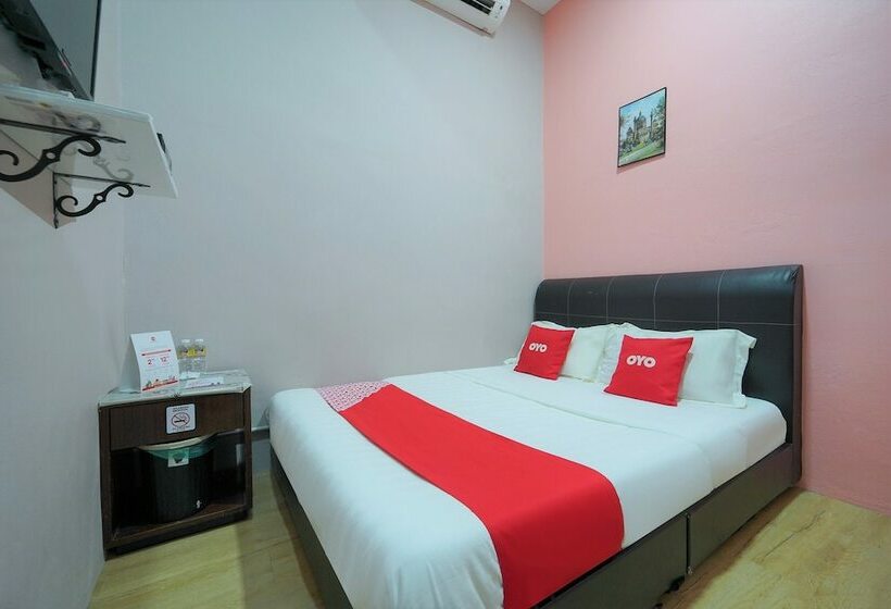 스탠다드 룸, Familia Inn