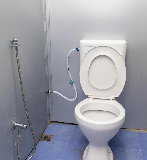 스탠다드 트리플 룸, Familia Inn