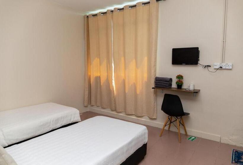 스탠다드 룸, Familia Inn