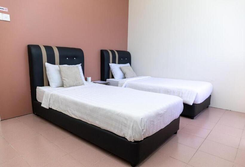 스탠다드 룸, Familia Inn