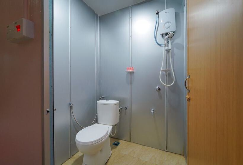 스탠다드 룸, Familia Inn