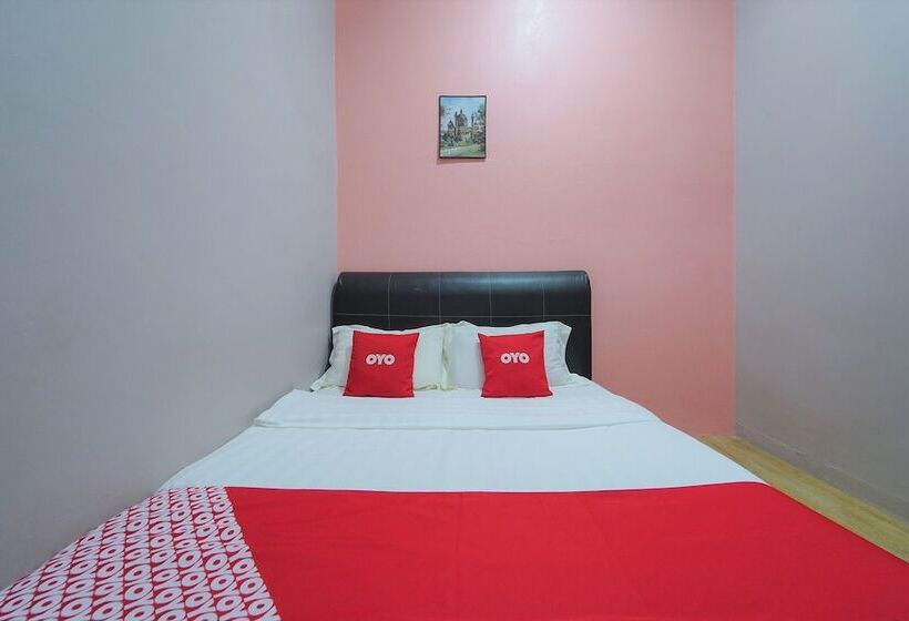 Номер Стандарт, Familia Inn