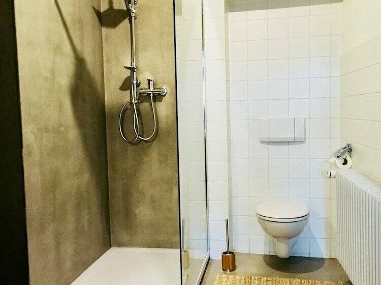 Номер Стандарт, Boutique Hotel Morgentau