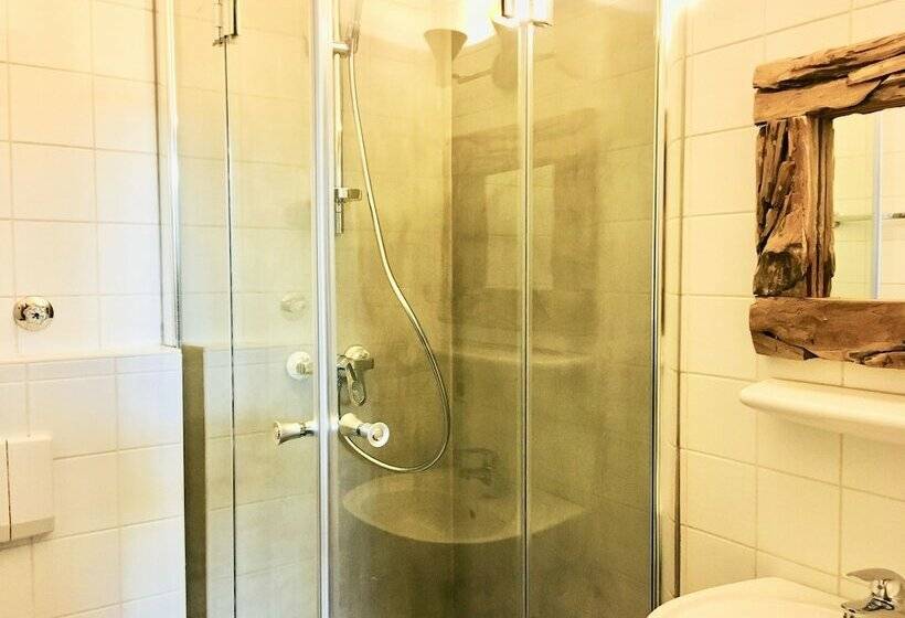 Номер Deluxe, Boutique Hotel Morgentau