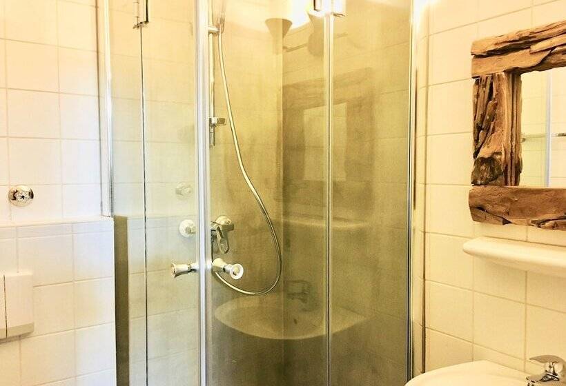 Номер Basic, Boutique Hotel Morgentau