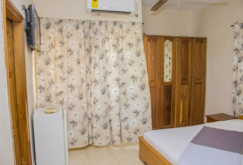 Quarto standart individual, Lovista