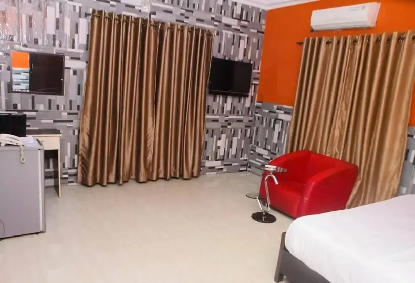اتاق استاندارد, Prescott Hotels